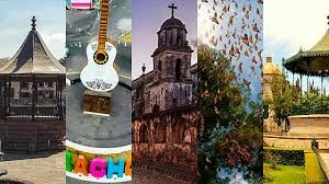 Tianguis Turístico Internacional