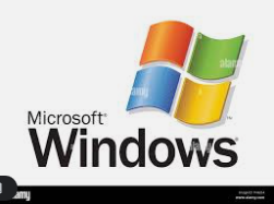 Early Microsoft Windows