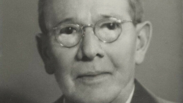 Lewis Terman: Primero en hacer uso de test mentales 1917