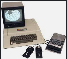 Apple II