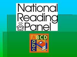 The National Reading Panel was Formed
