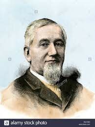 GEORGE MORTIMER PULLMAN