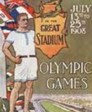 Great Britain wins gold on home soil