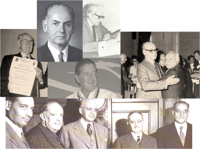 Iniciativa para crear el Instituto de Contadores Públicos Titulados de México.