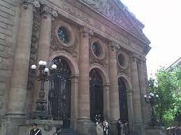 Creación de la Asamblea de Representantes del Distrito Federal