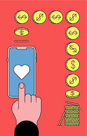 Monetización en redes