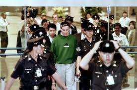 The Collapse of Barings Bank