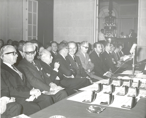 IMCP como representante de la profesión contable nacional.