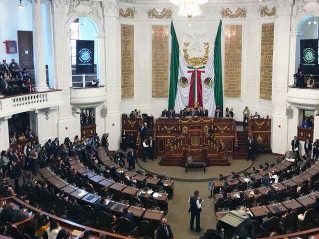 Reforma Constitucional 1993