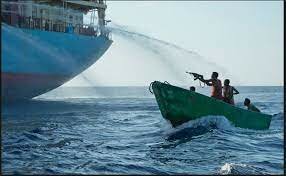 Reglamento y operaciones marinos