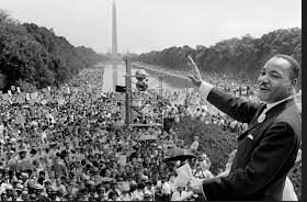 Martin Luther King Jr.