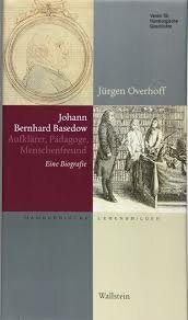 Johann Bernhard Basedow