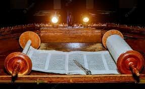 Torah