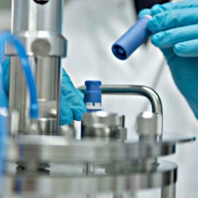 Timeline: Historia de bioreactores