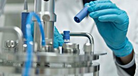 Timeline: Historia de bioreactores