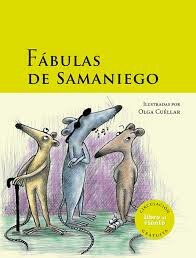 Samaniego