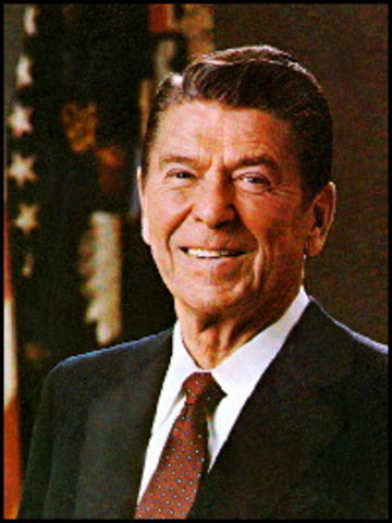 Reagan