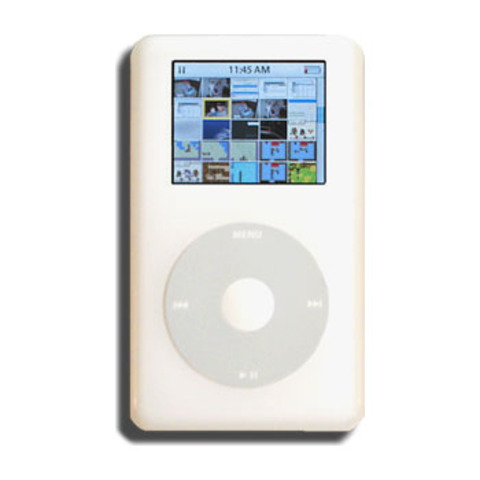iPod Photo