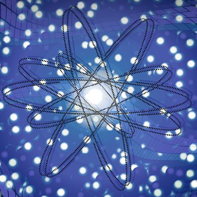 Timeline: Física Clásica y Moderna