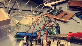 Timeline: Mecatrónica