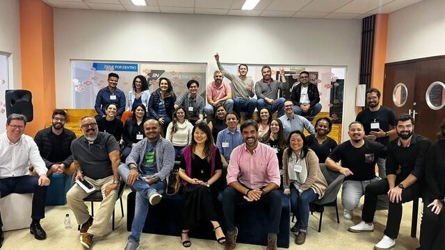 Sebrae EMPRETEC STARTUP