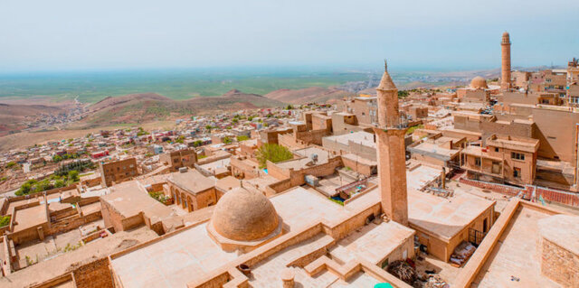 Mesopotamia: Características