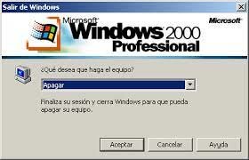 Ventanas 2000