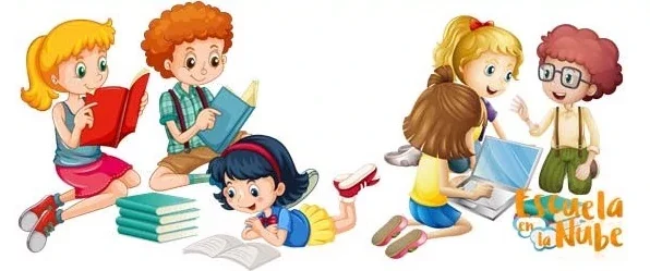 ESCUELA ACTIVA Y LAS VISIONES ESTRUCTURANTES