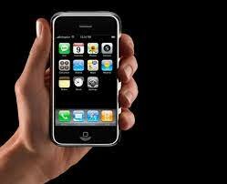 Popularización de los teléfonos inteligentes