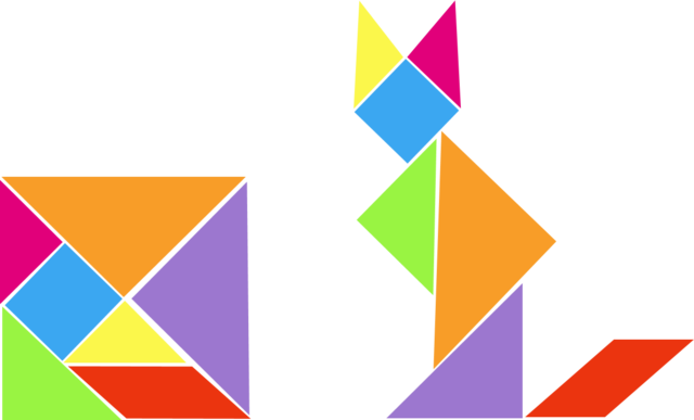 TANGRAM