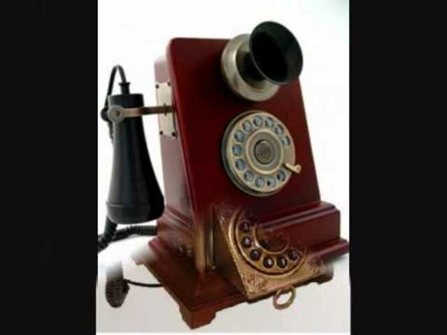 HISTORIA DE LAS TELECOMUNICACIONES