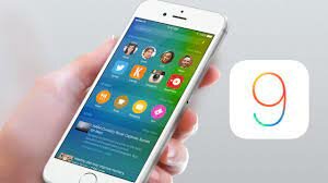 IOS 9