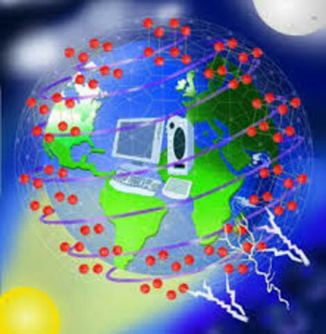 ARPANET hace su primera conexion internacional