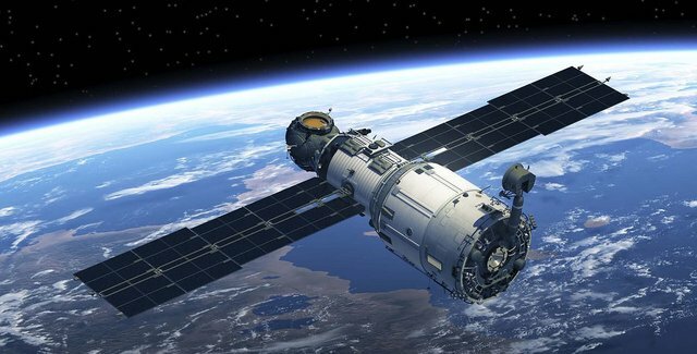 Canada lanza su primer satélite ANIK