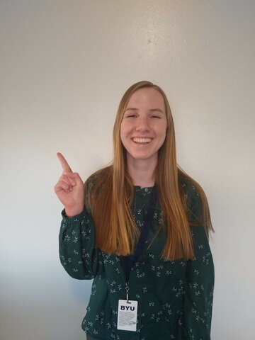 First Day of School as a Student Teacher