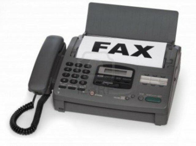 Es adoptado el estándar internacional para fax (Grupo III)