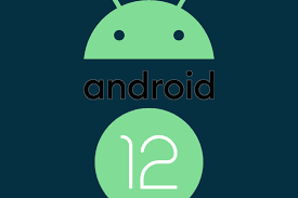 androde 12