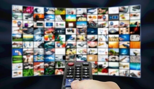 Los Estados Unidos apagan la televisión analógica para dar paso a la Televisión Digital.