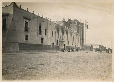 MÉXICO INDEPENDIENTE