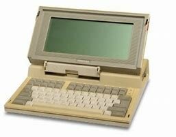 Computadora Portatil