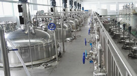 Timeline: Línea de tiempo sobre el desarrollo histórico de biorreactores