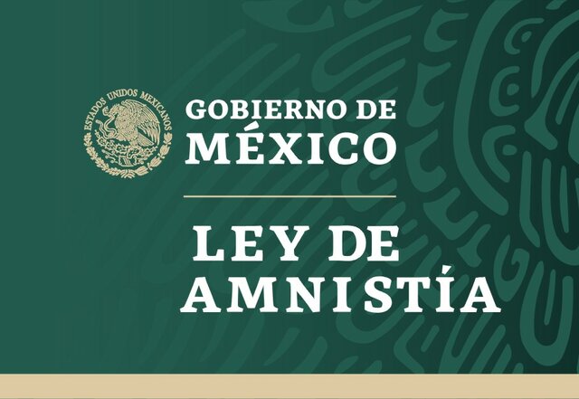 LÓPEZ OBRADOR - PRESIDENCIA ACTUAL