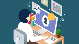 Timeline: Historia De Los Computadores