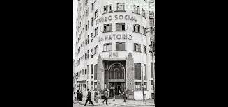 Productos Turísticos