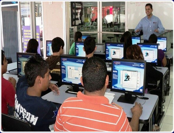Carreras de Ingeniería en Sistemas Computacionales