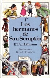 Ernest Theodore Amadeus Hoffman