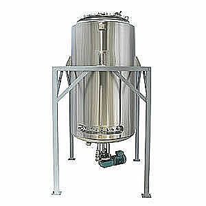 Creación del primer biorreactor