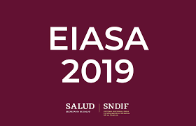 Estrategia Integral de Asistencia Social Alimentaria (EIASA)