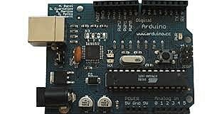 Arduino Extreme - Microcontrolador ATmega328P