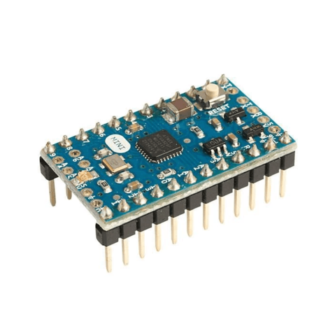 Arduino Mini - Microcontrolador Atmega328